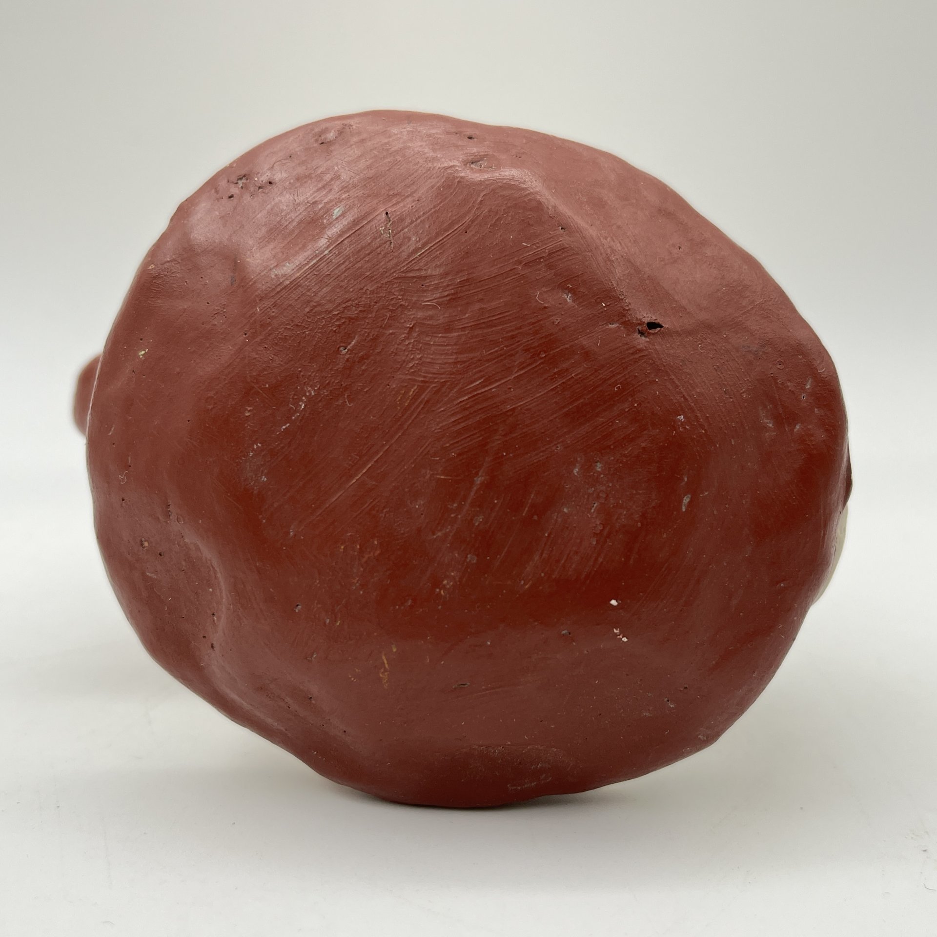 Статуэтка "Гриб"