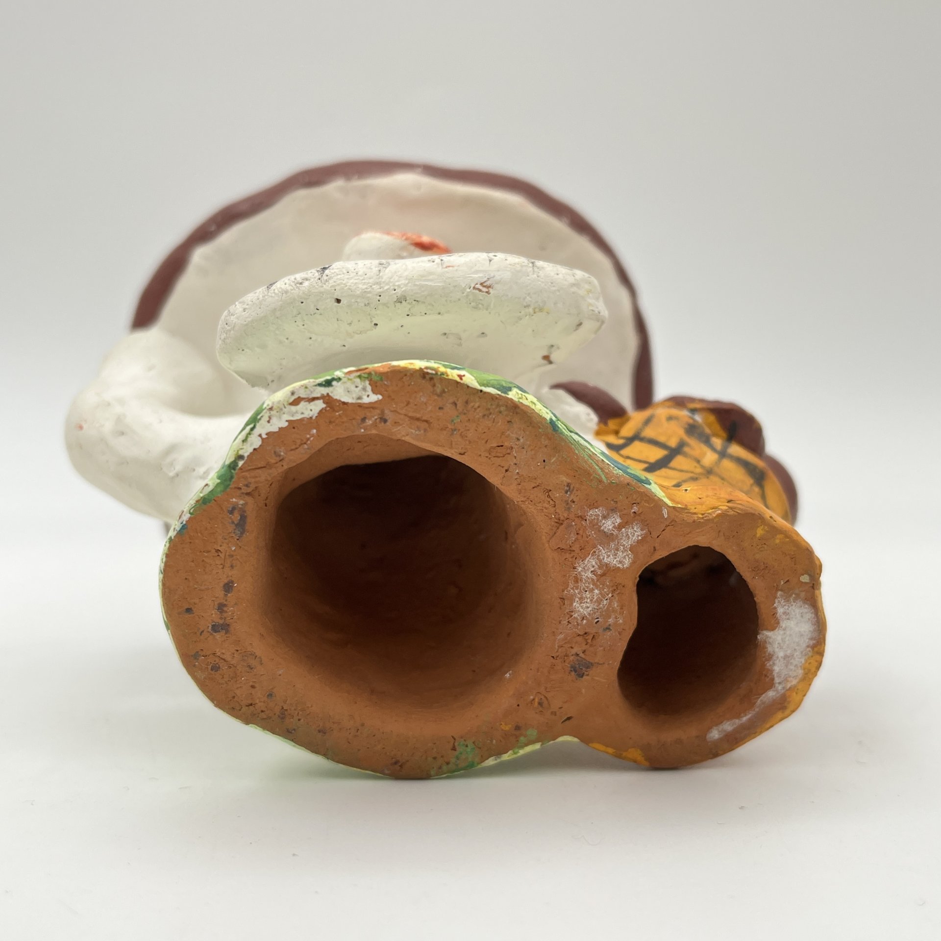 Статуэтка "Гриб"