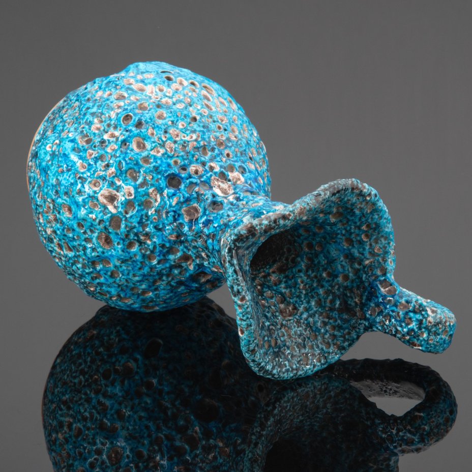 Интерьерная ваза в виде кувшина, автор Чарльз Карт ( Charles Kart) ,Le Cyclope Pottery