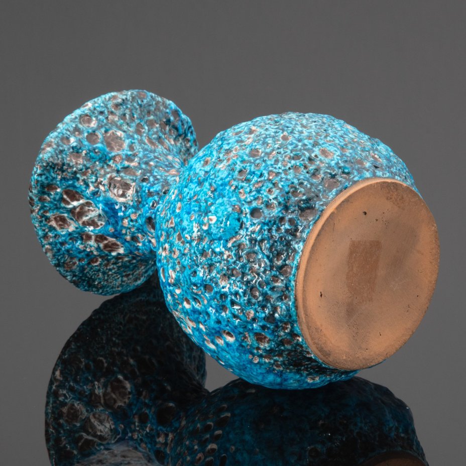Интерьерная ваза в виде кувшина, автор Чарльз Карт ( Charles Kart) ,Le Cyclope Pottery