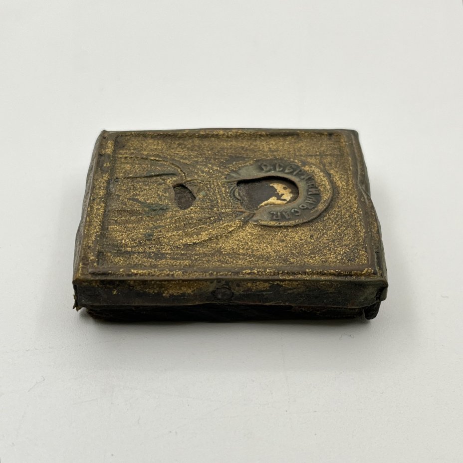 Икона "Преподобный Серафим Саровский"