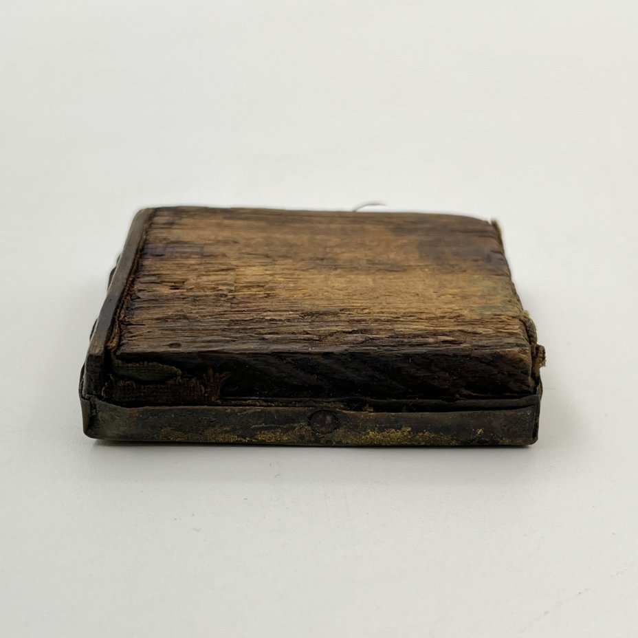 Икона "Преподобный Серафим Саровский"