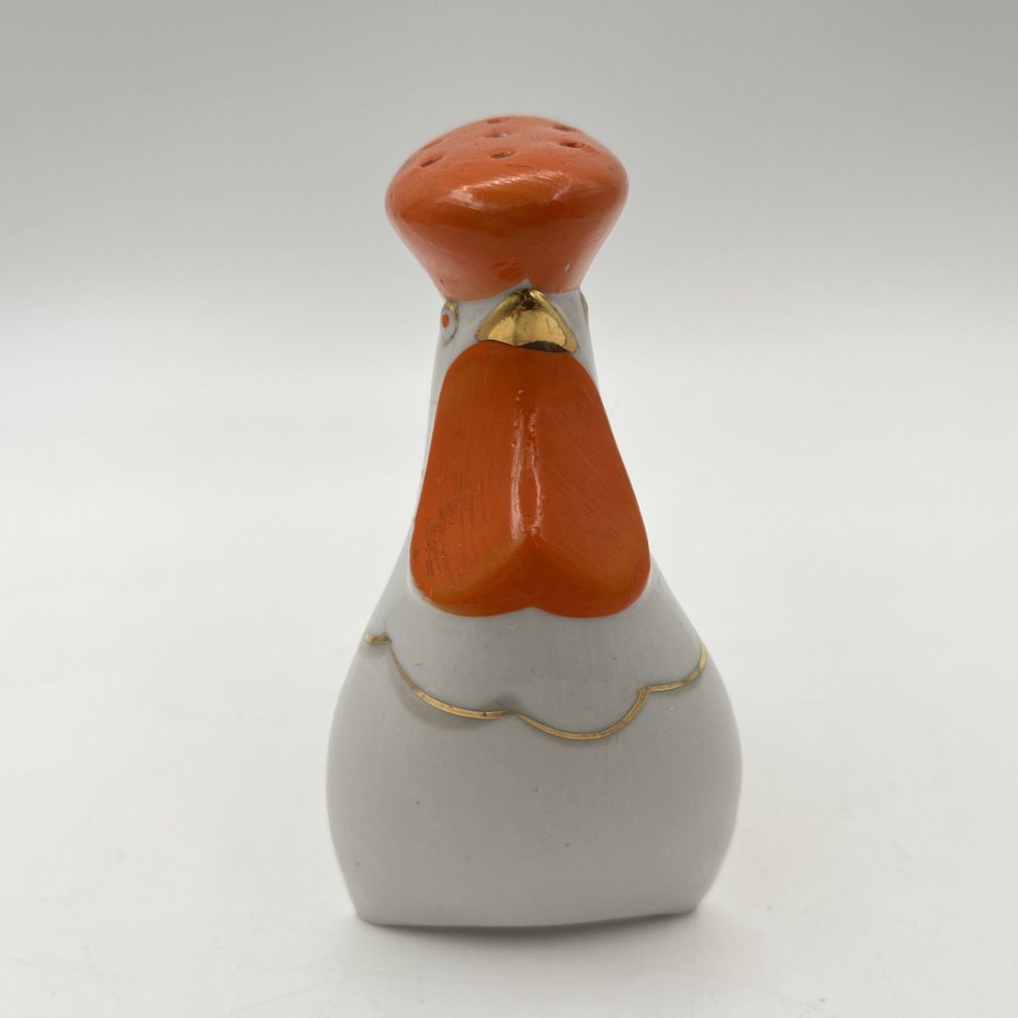 Солонка "Петух"