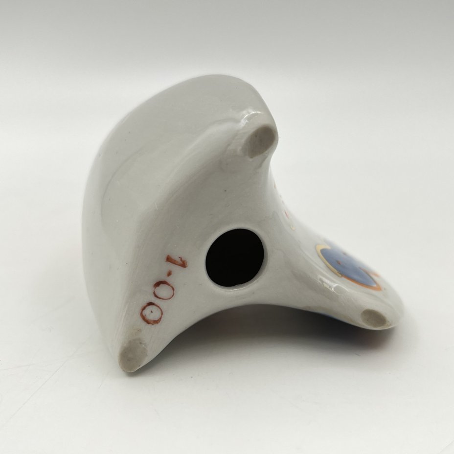 Солонка "Петух"