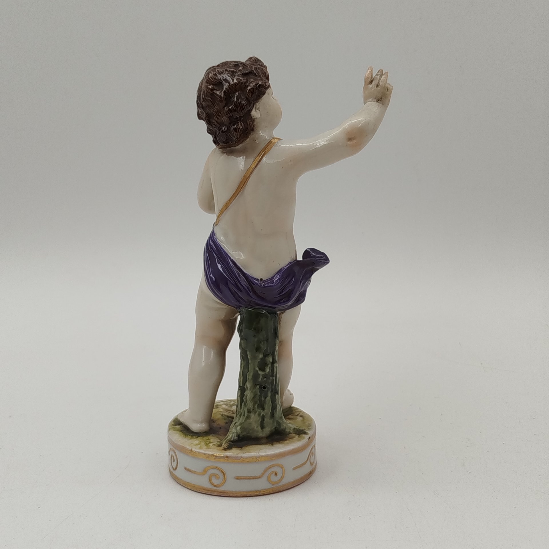 Статуэтка "Путти"
