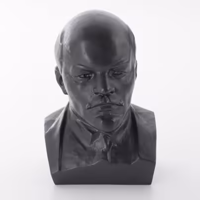 Бюст В.И. Ленина