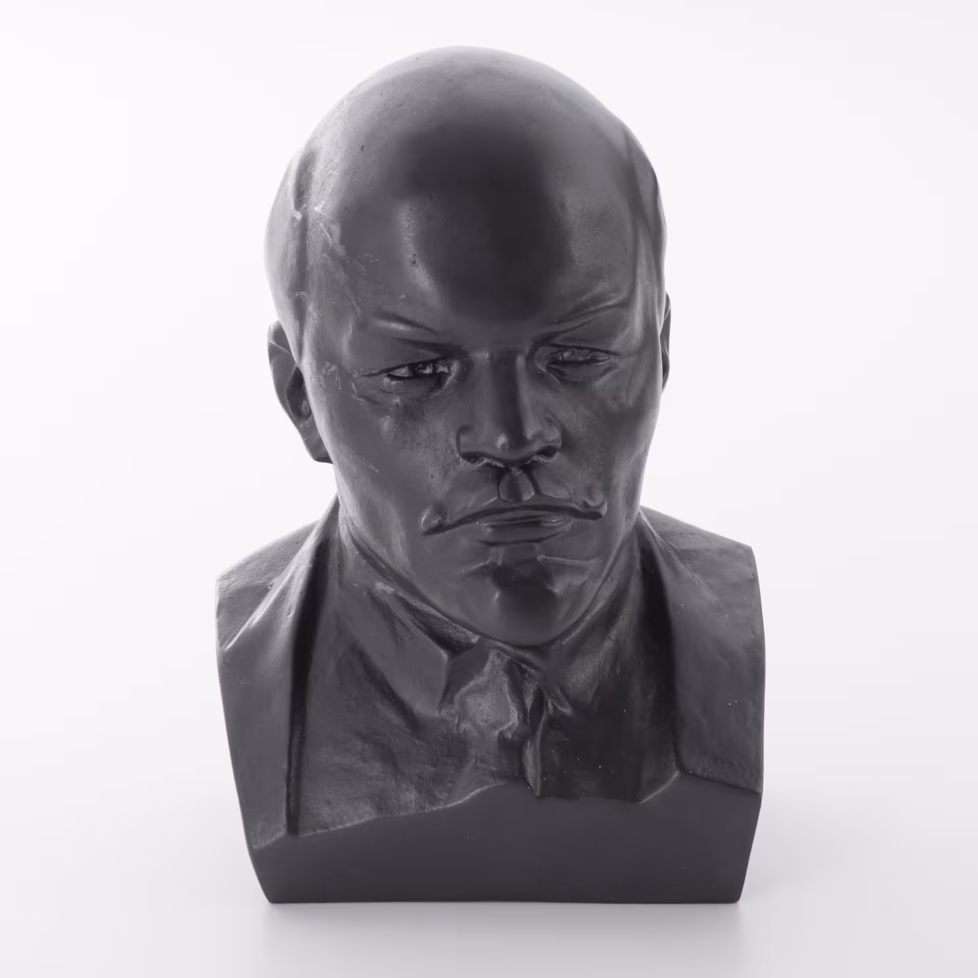 Бюст В.И. Ленина