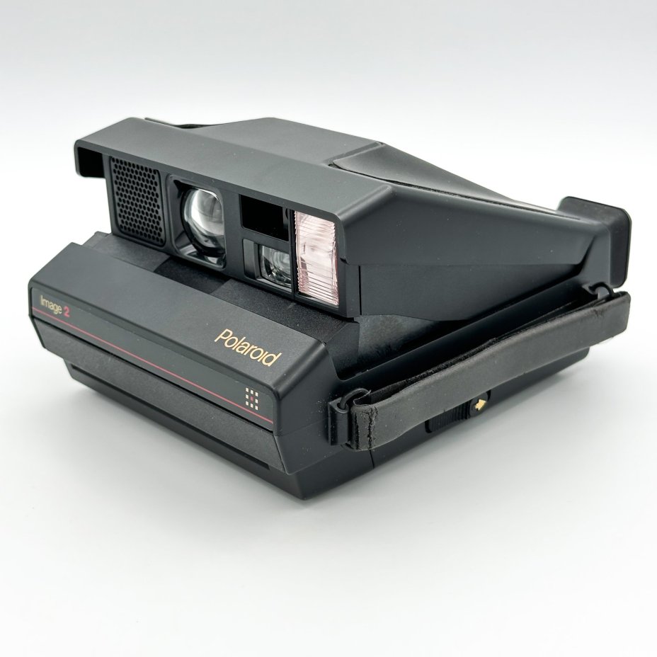Фотоаппарат "Polaroid Image 2", Polaroid