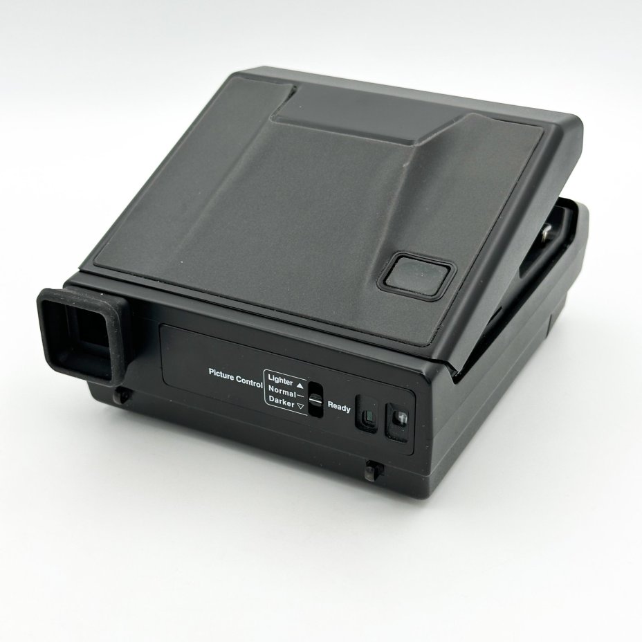 Фотоаппарат "Polaroid Image 2", Polaroid