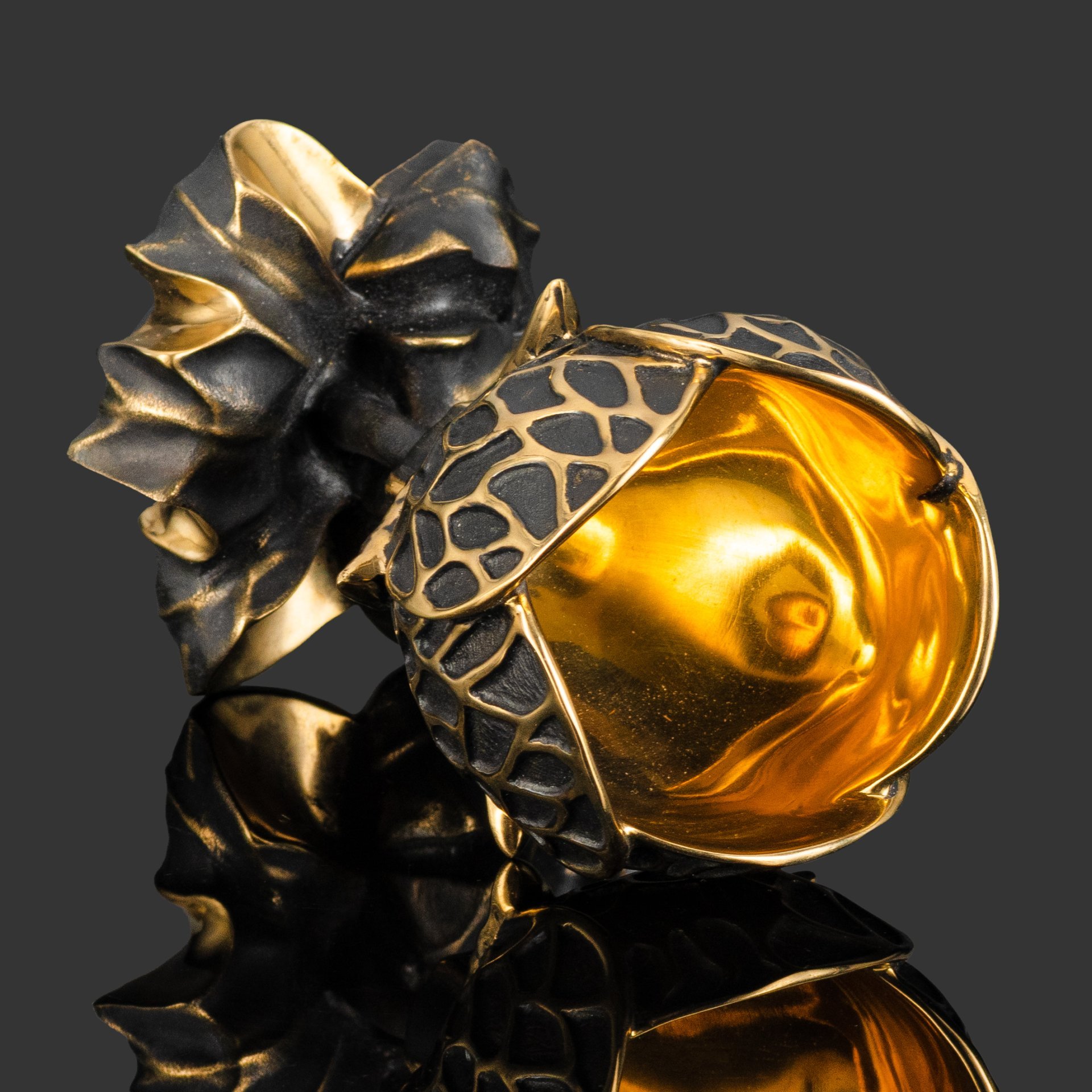 Вазочка - подсвечник "Китайский фонарик"