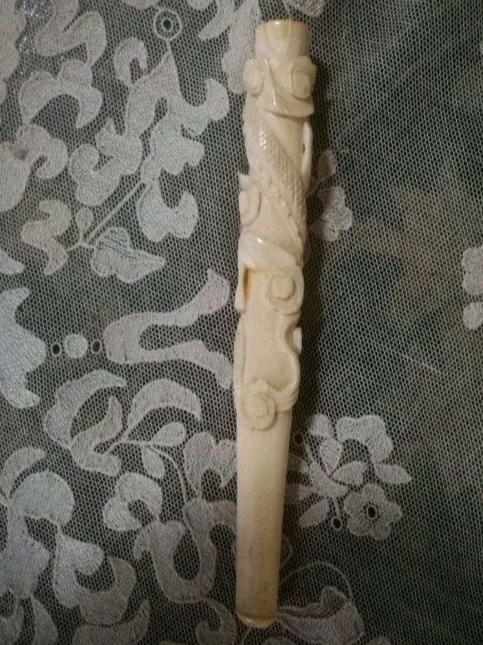 Мундштук