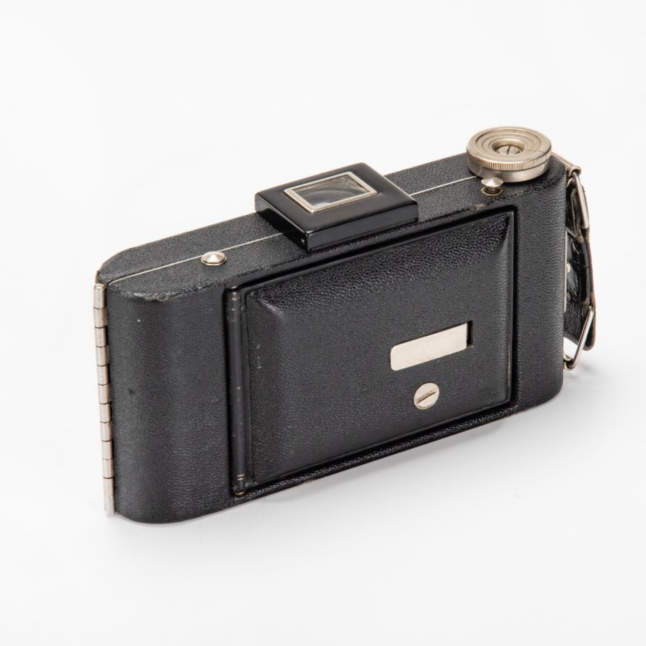 Фотоаппарат "Kodak Junior Six-20" (III Series), Kodak
