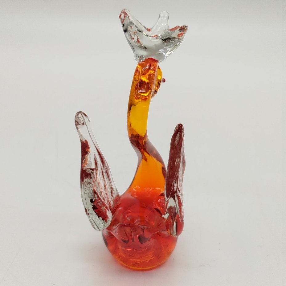 Статуэтка "Царевна-Лебедь"