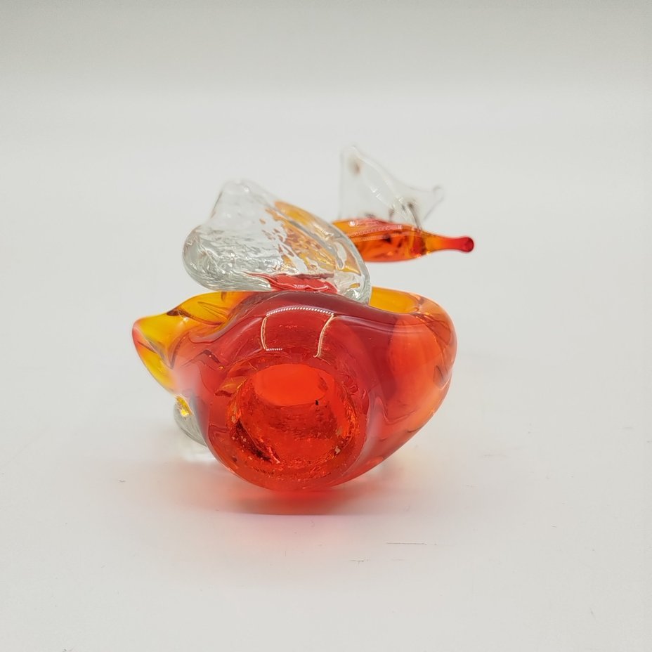 Статуэтка "Царевна-Лебедь"