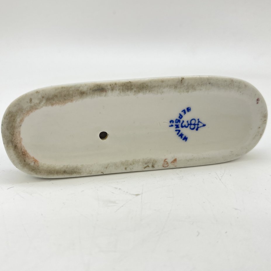 Статуэтка "Отдыхающая косуля"