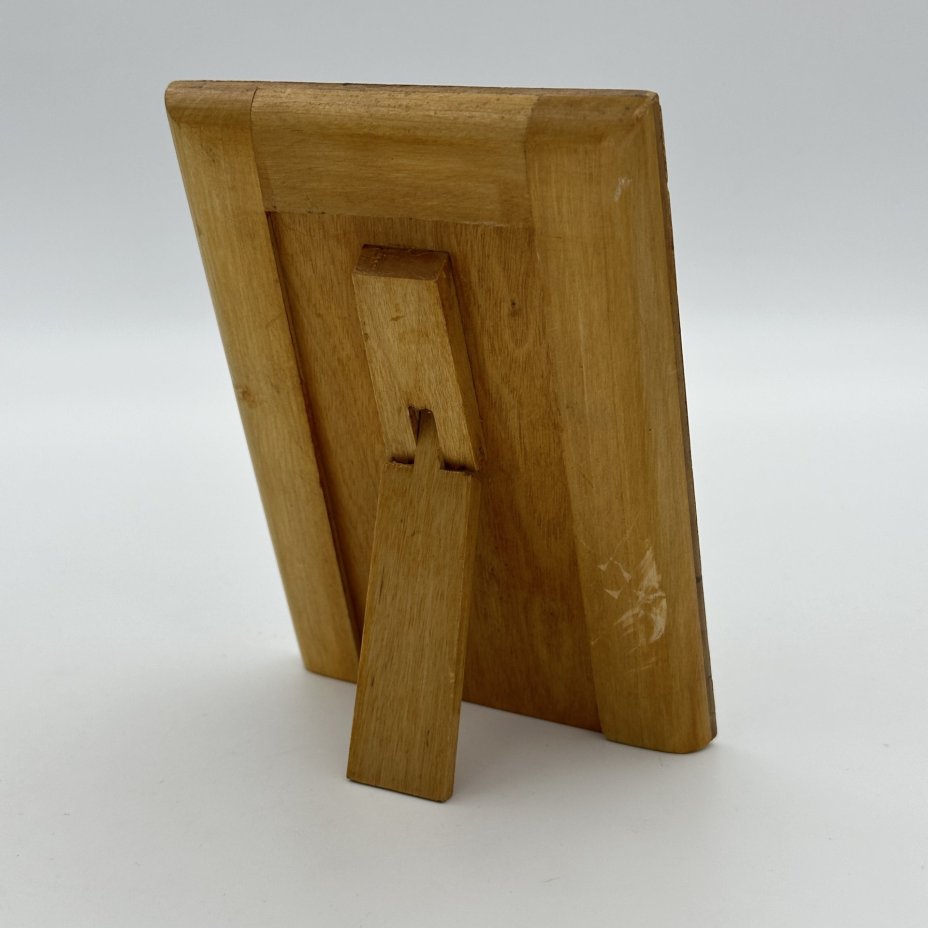 Рамка для фото прямоугольной формы