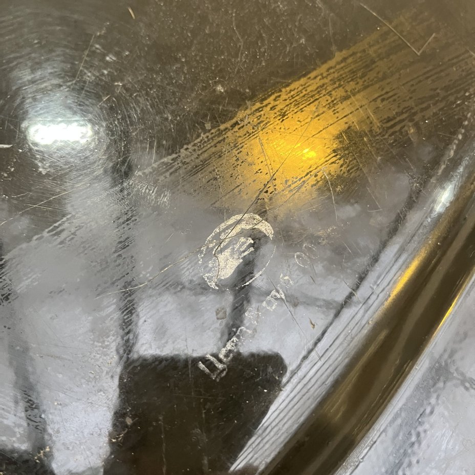 Поднос прямоугольной формы с цветочным декором, жесть, роспись, Жостовская фабрика декоративной росписи, СССР, 1960-1980 гг.