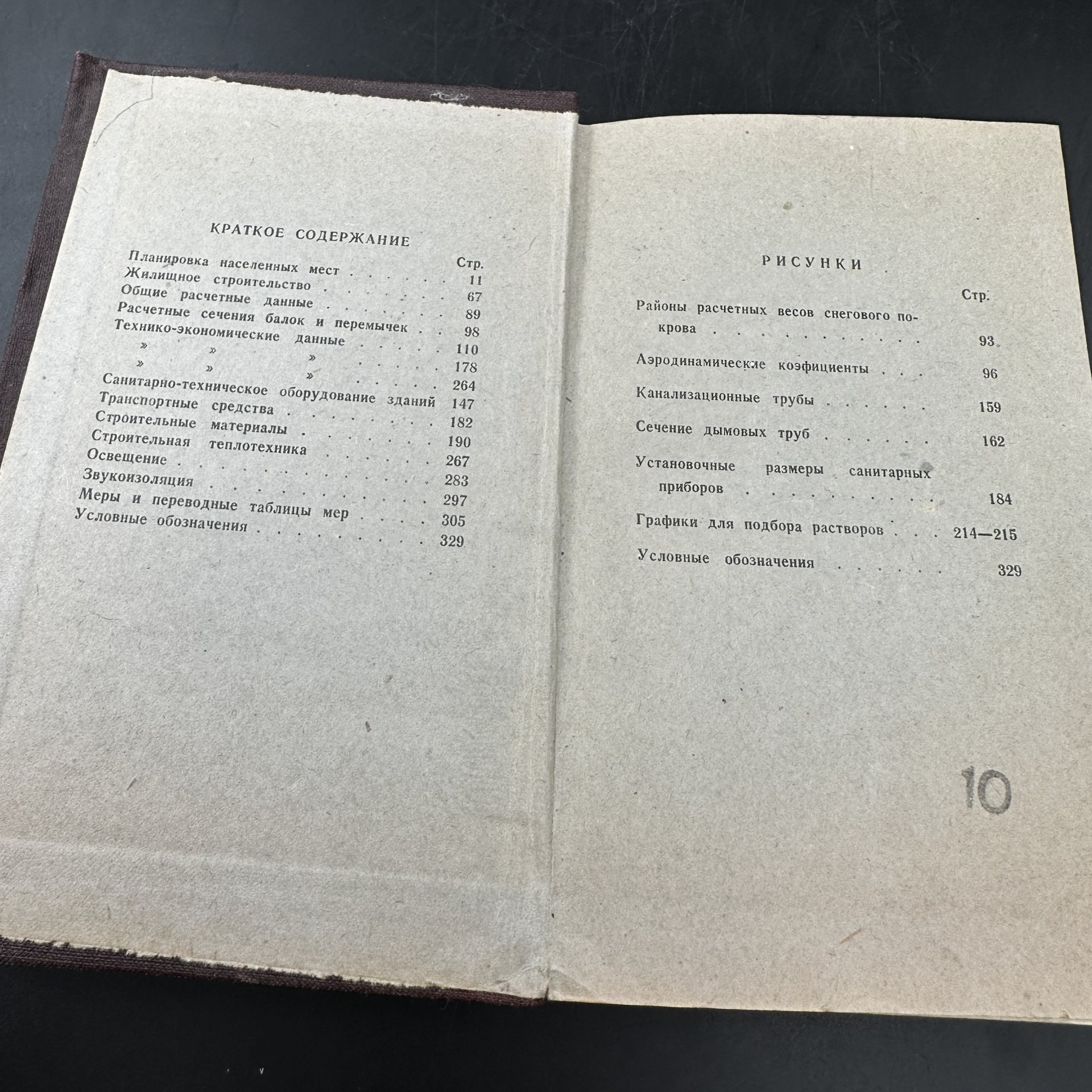 Книга "Ежегодник архитектора", ЛПТО «Печатный Двор»