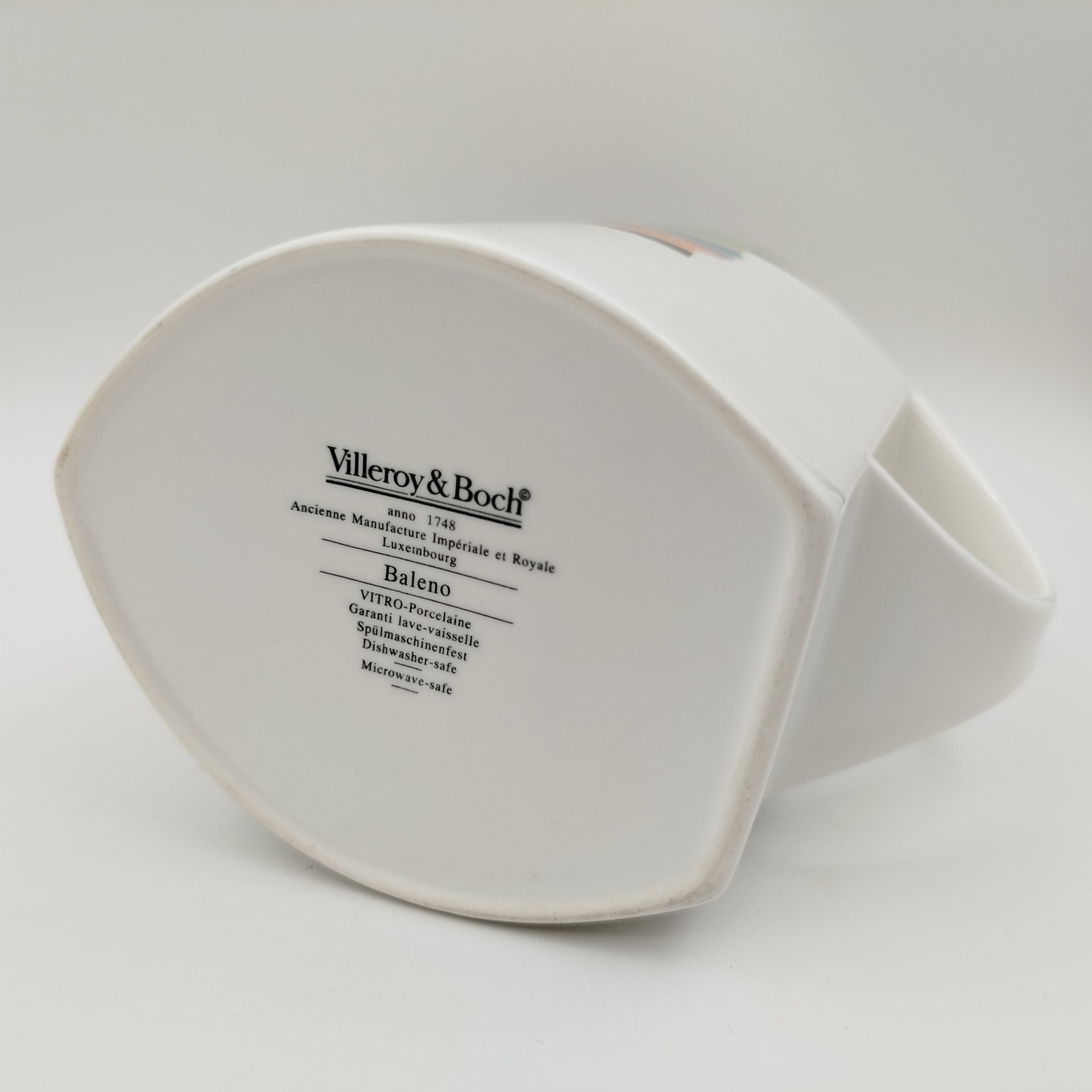 Кофейник с абстрактным декором из серии "Baleno", Villeroy & Boch