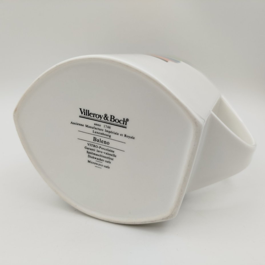 Кофейник с абстрактным декором из серии "Baleno", Villeroy & Boch
