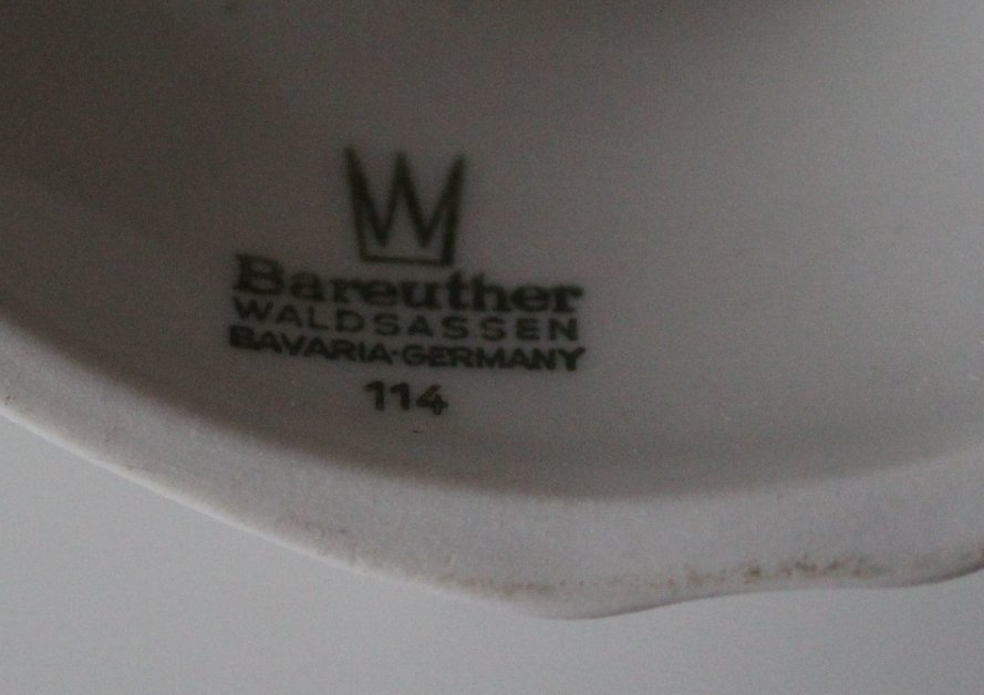 Тортница, Bareuther Waldsassen