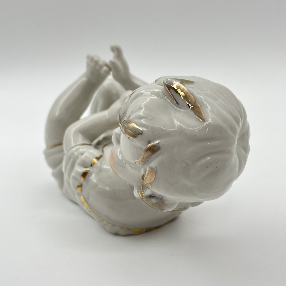 Статуэтка "Младенец"