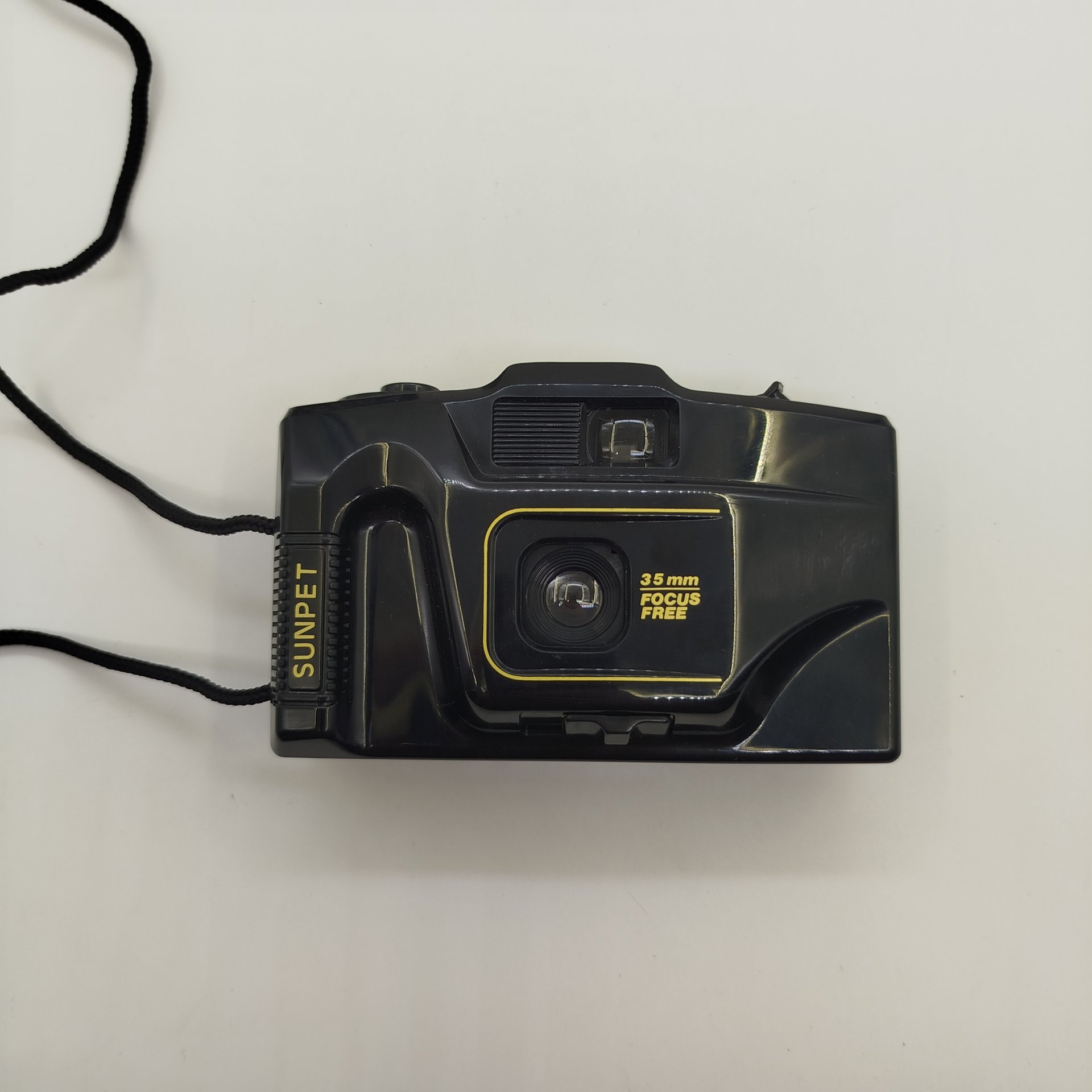 Фотоаппарат Sunpet Camera 35mm в родной упаковке