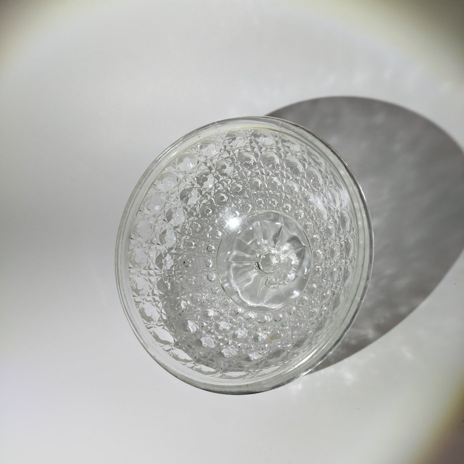 Блюдо сервировочное с крышкой