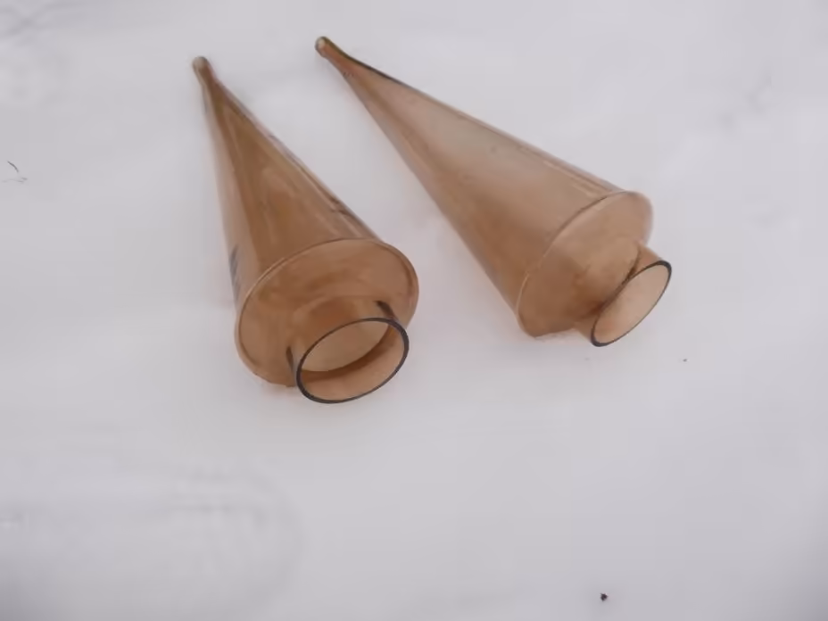 Конусы для сока, 2 шт.