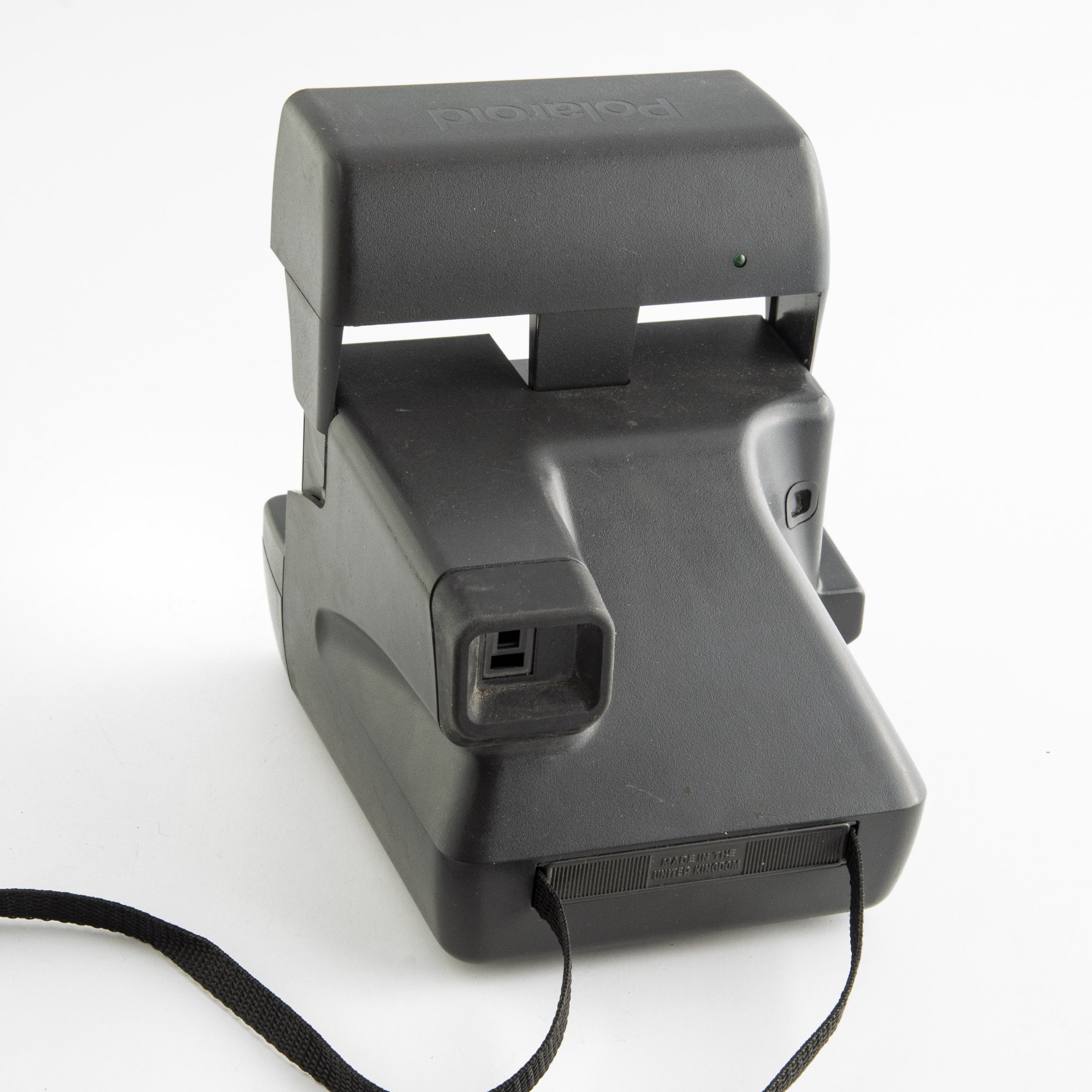 Фотоаппарат "Polaroid 636 Close Up"