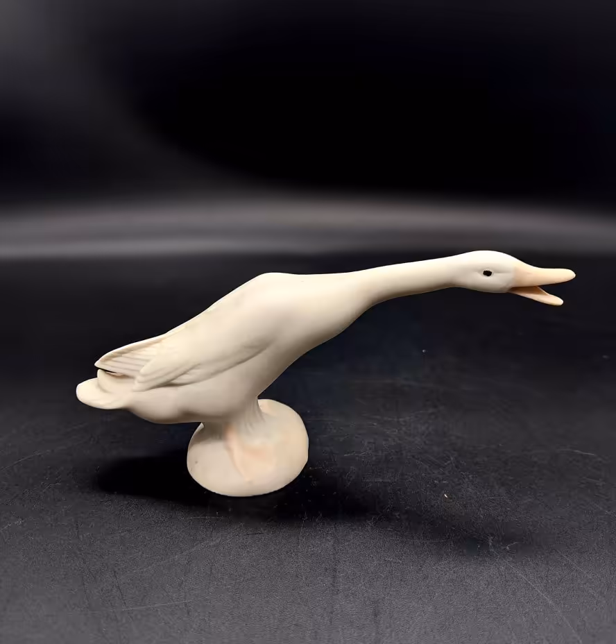 Статуэтка "Гусь", Lladro