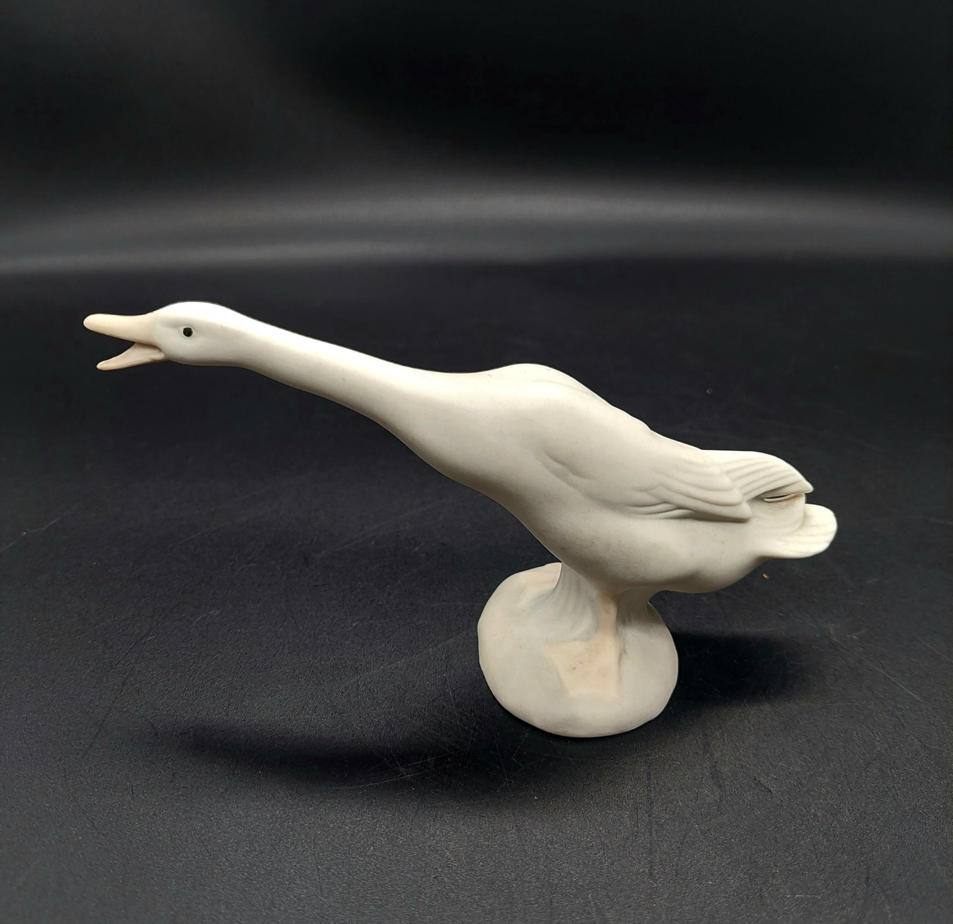 Статуэтка "Гусь", Lladro