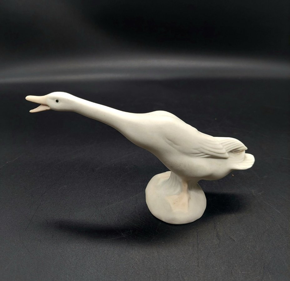Статуэтка "Гусь", Lladro