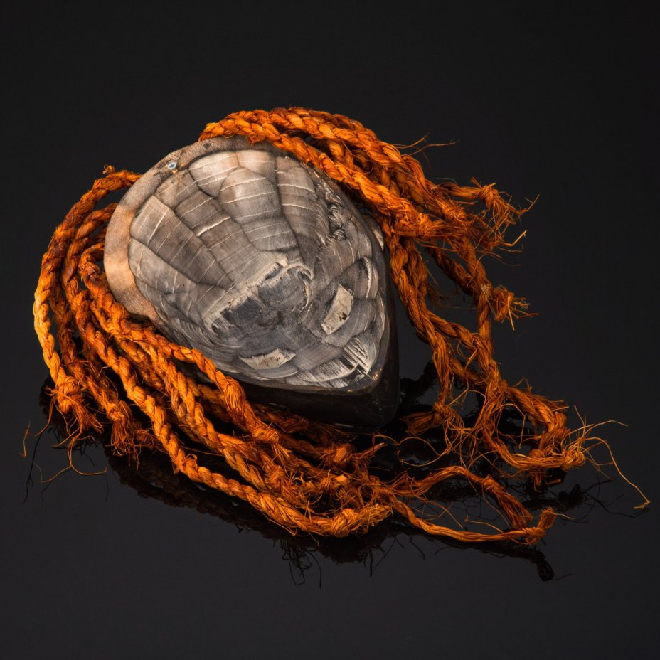 Маска Ангольских племён (Маска душ)