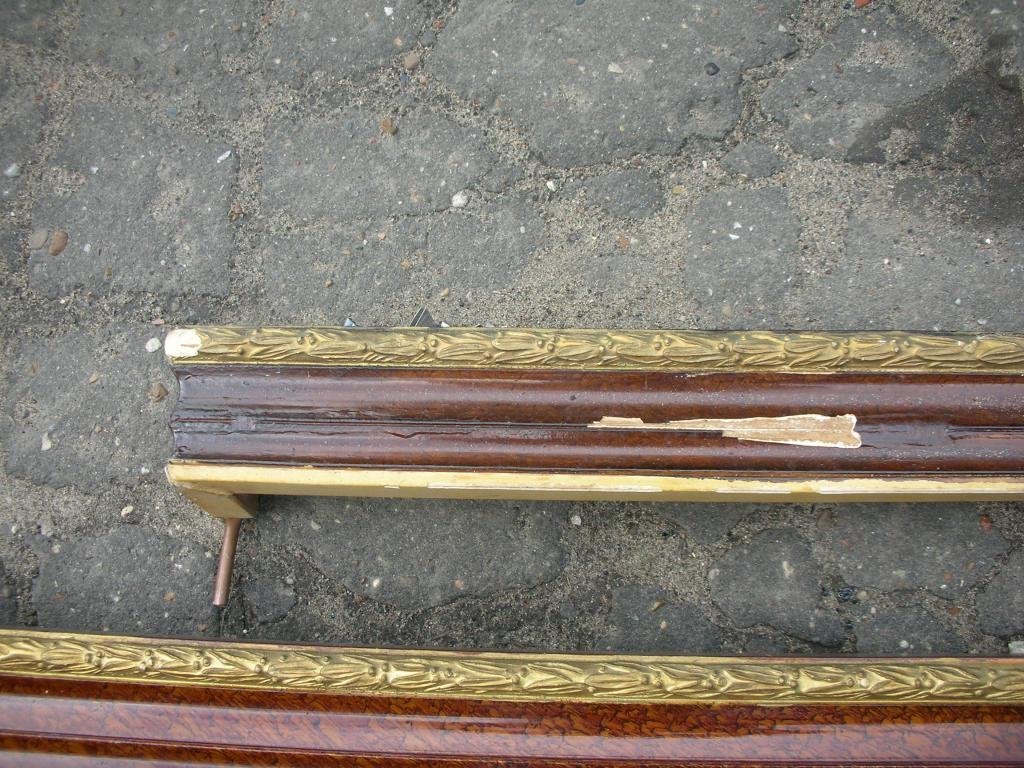 Карнизы, 2 шт.