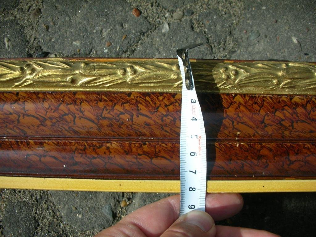 Карнизы, 2 шт.