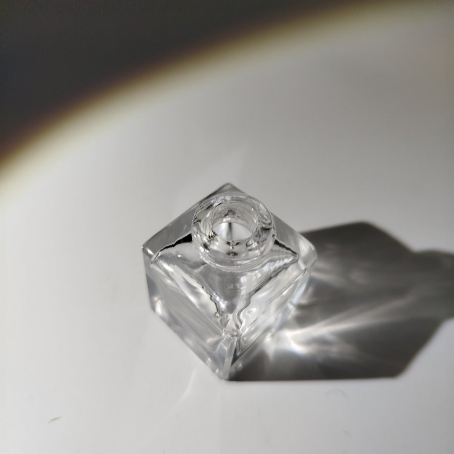Набор из 2 солонок, стекло, Европа, 1970-1990 гг.
