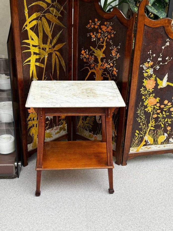 Столик (самоварный)