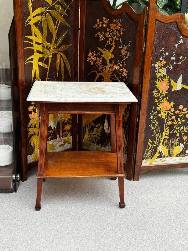 Столик (самоварный)