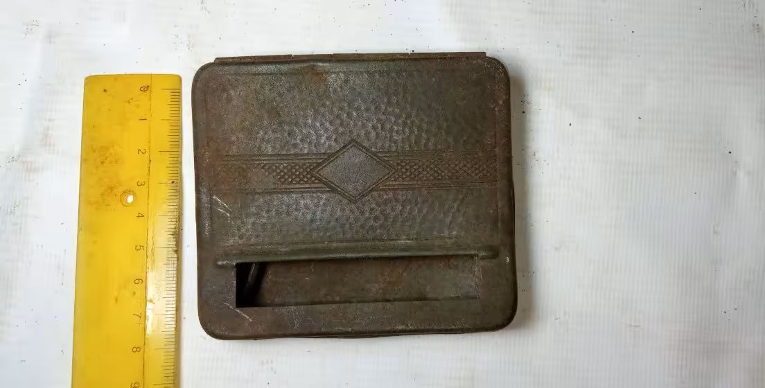 Машинка для набивки сигарет и папирос