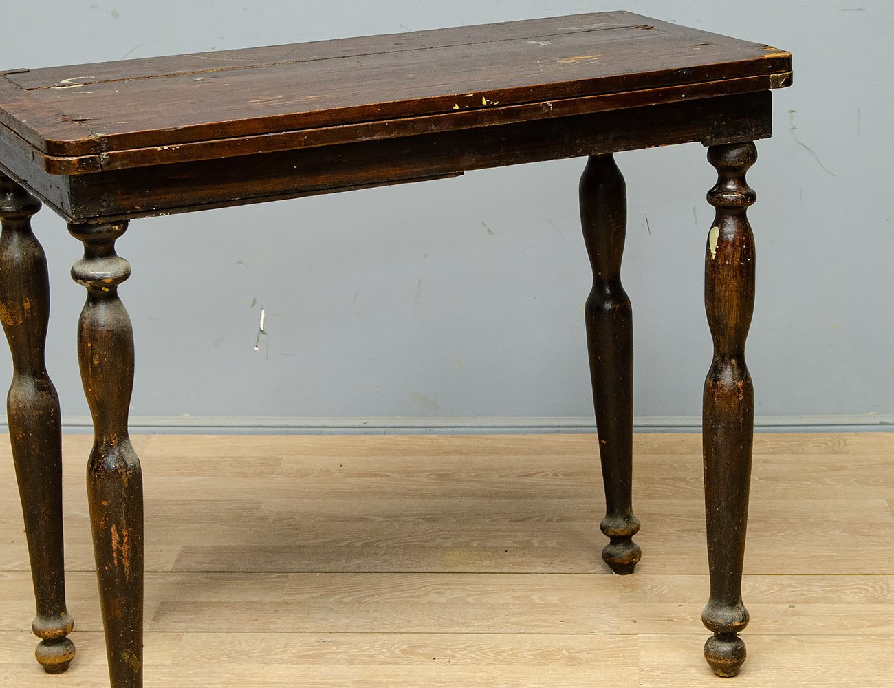 Ломберный столик