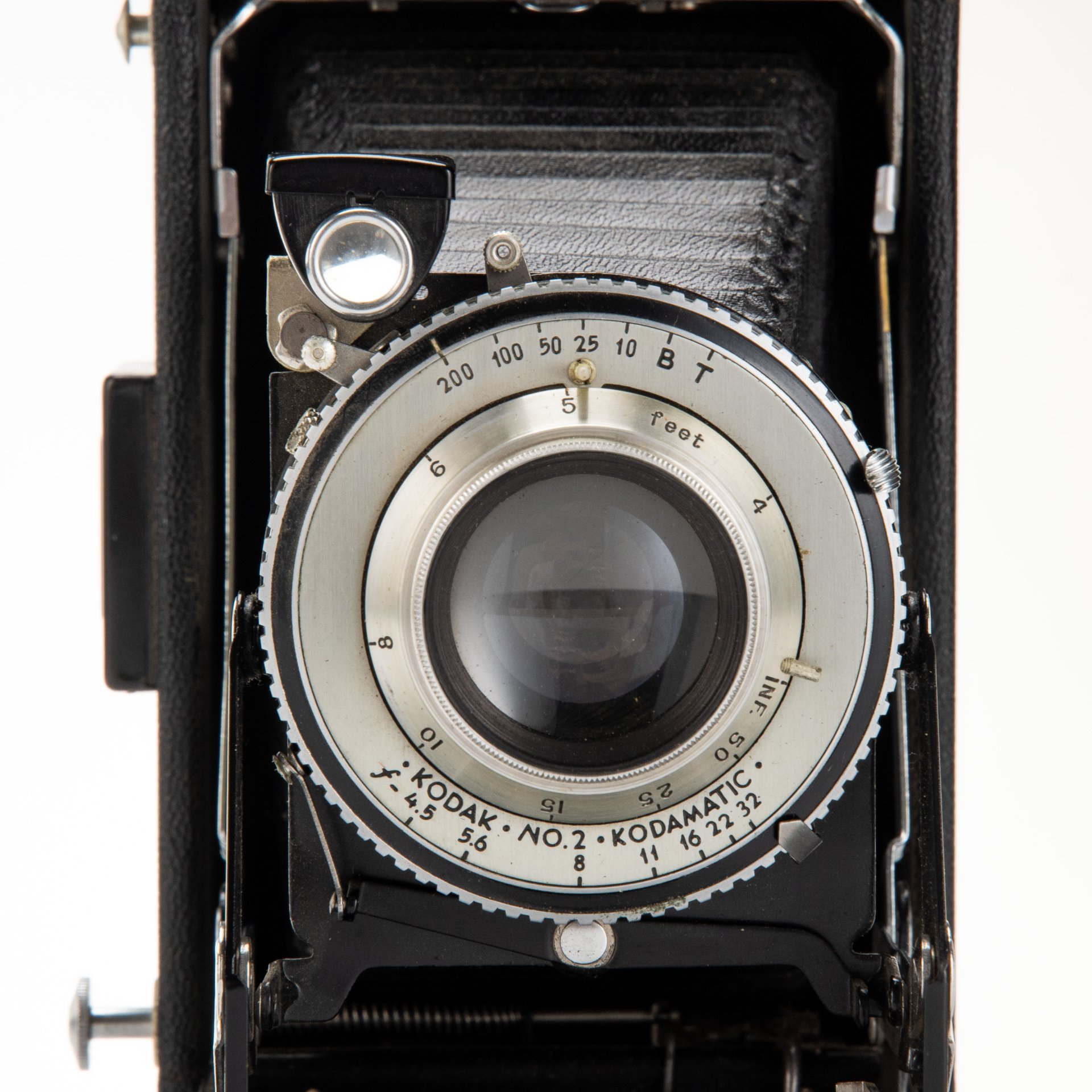 Фотоаппарат "Kodak Vigilant Six-16", Kodak