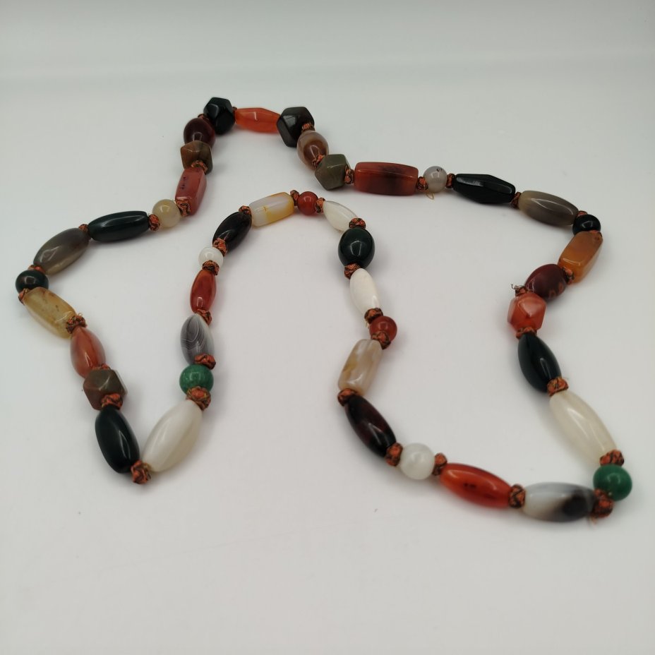 Винтажные бусы