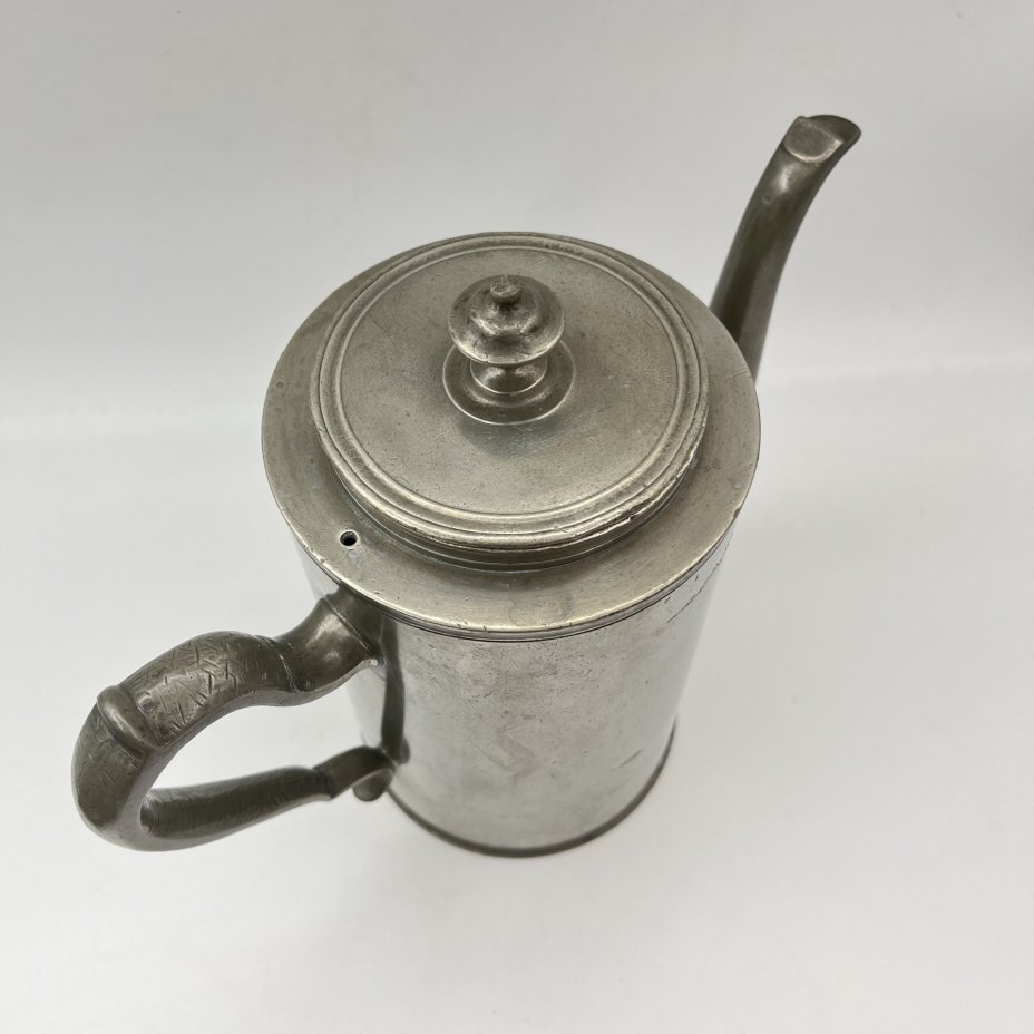 Кофейник (чайник)