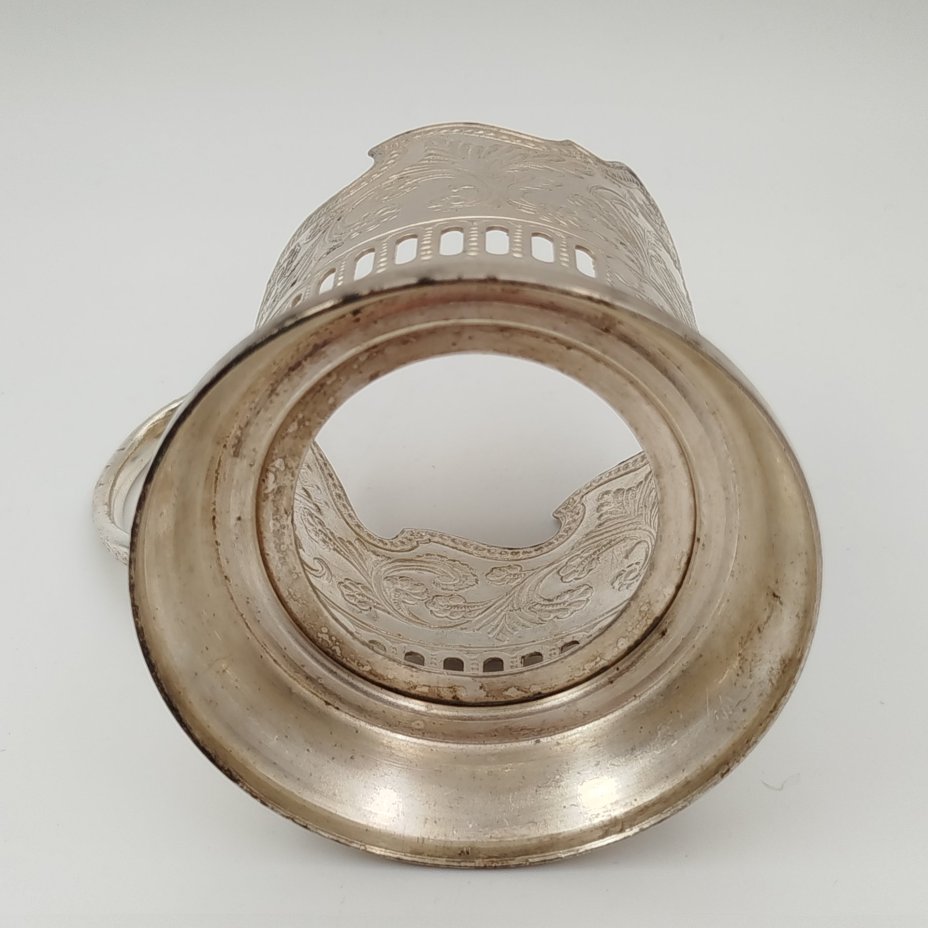 Подстаканник "Пальма. Новый Крым"