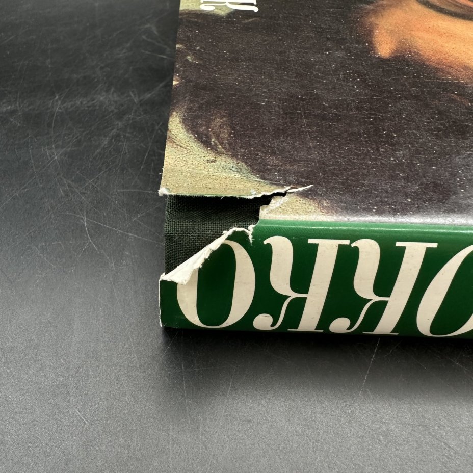 Альбом "Живопись Барокко. Глубины души в беспредельности мира", Издательство «Астрель-СПб»