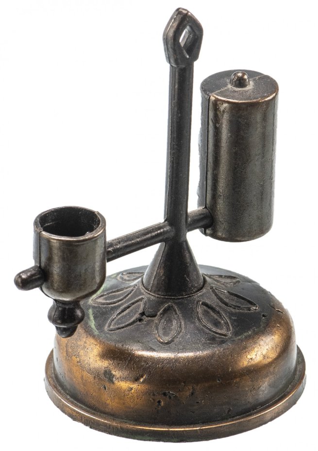 Точилка коллекционная, сплав металла, омеднение, Гонконг, 1970-1980 гг.