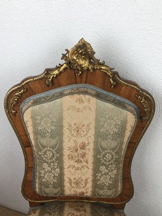 Стулья, 2 шт.