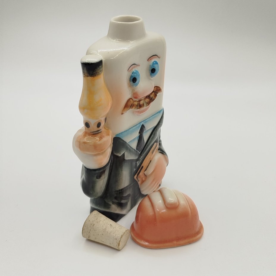 Штоф "Энергетик", ООО "Чайник"