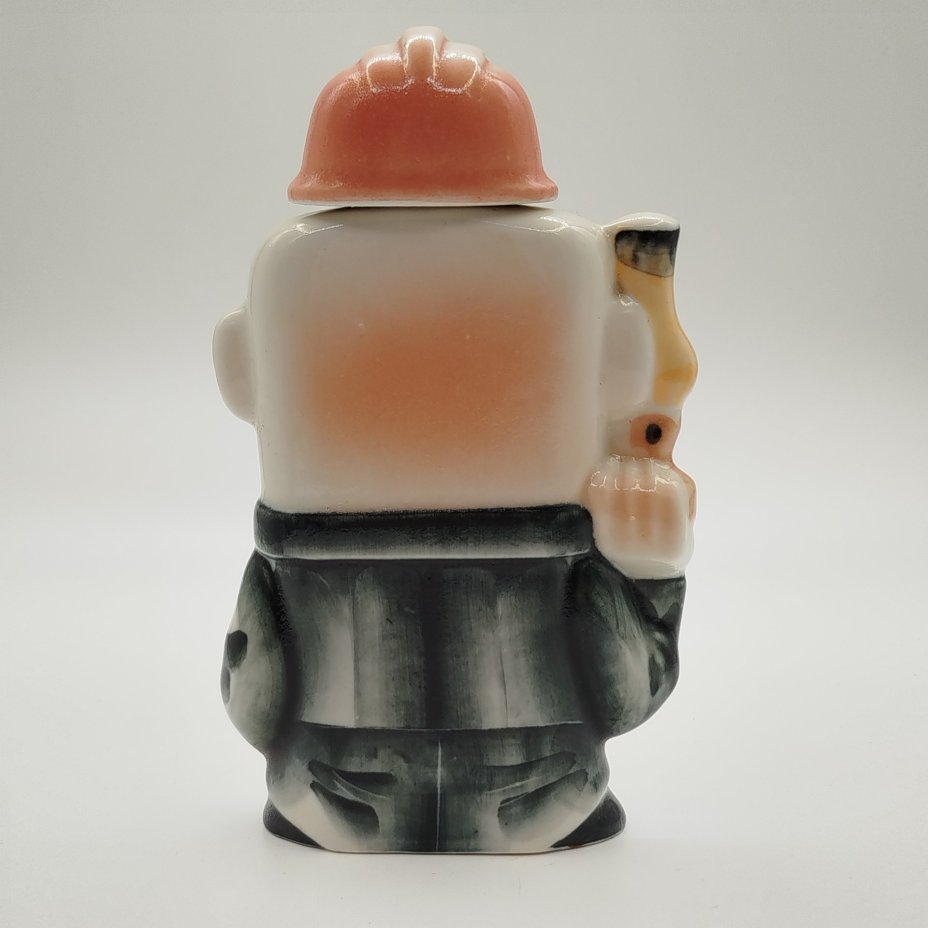 Штоф "Энергетик", ООО "Чайник"